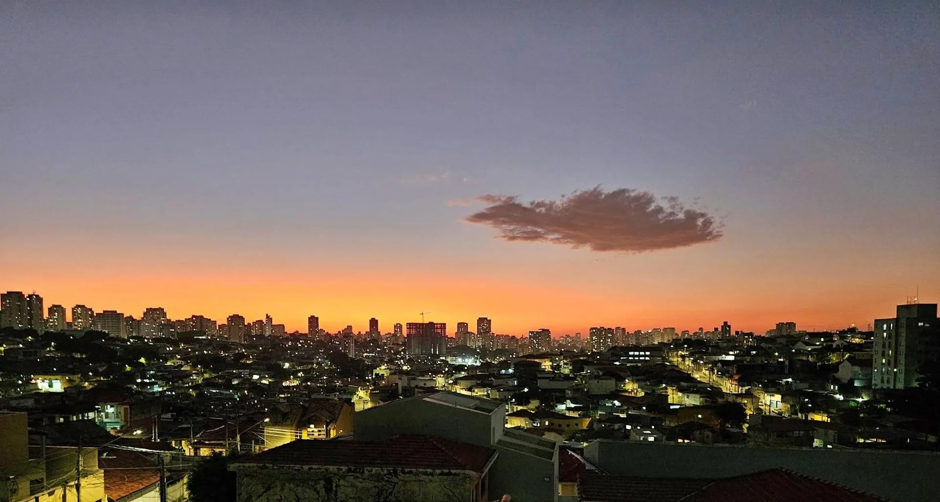 Loft Incrivel Aeroporto Metro Sp Expo Com Ac Apartment Sao Paulo