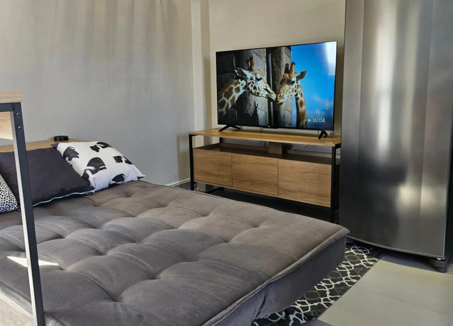 Loft Incrivel Aeroporto Metro Sp Expo Com Ac Apartment Sao Paulo 0*,