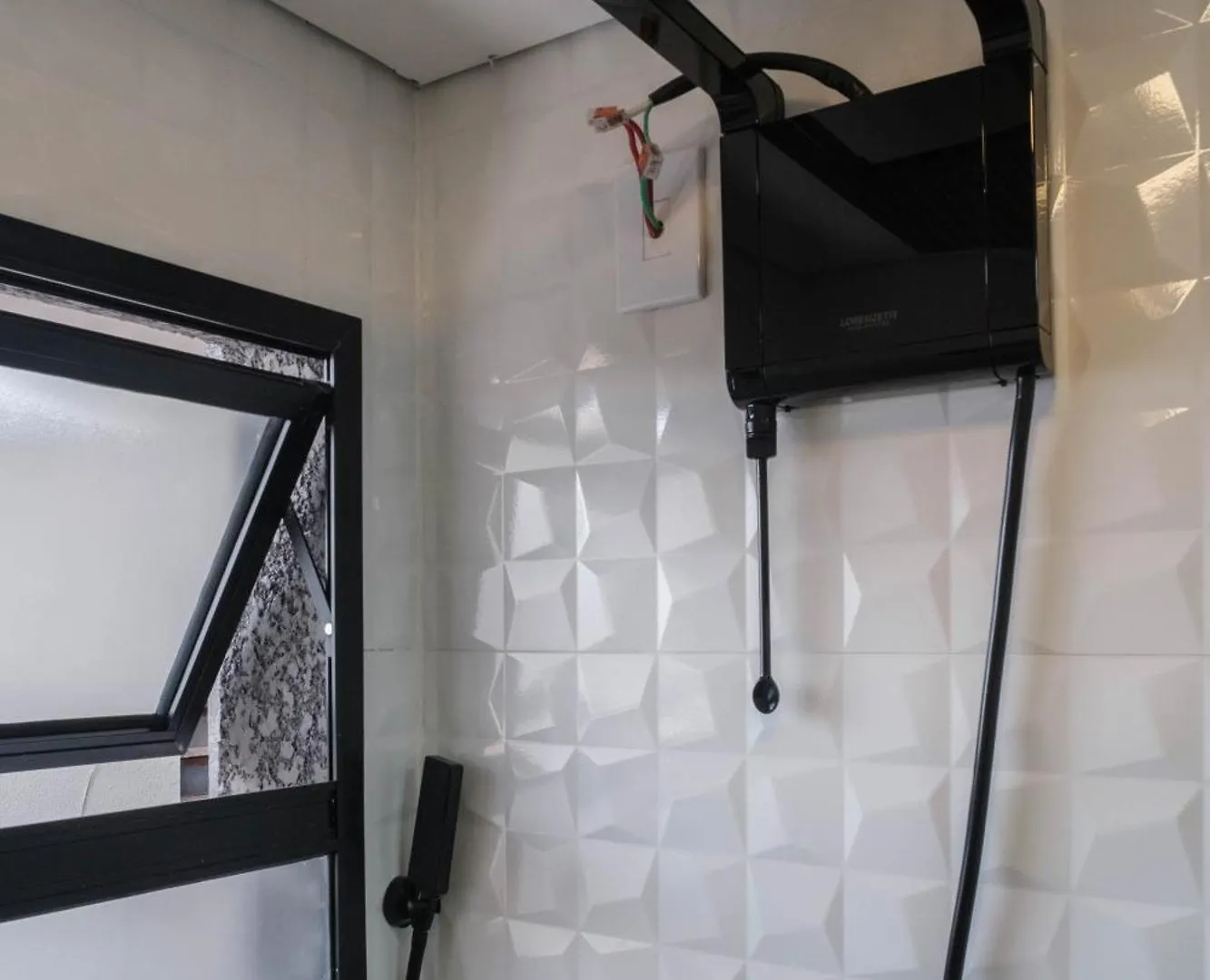 Loft Incrivel Aeroporto Metro Sp Expo Com Ac Apartment Sao Paulo
