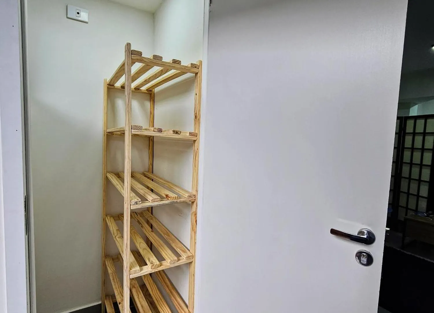 Loft Incrivel Aeroporto Metro Sp Expo Com Ac Apartment Sao Paulo