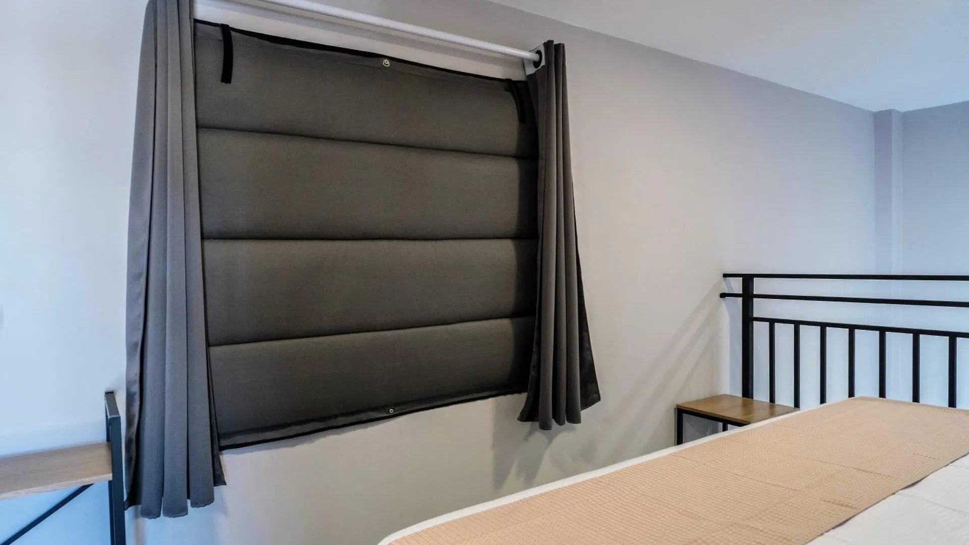 Loft Incrivel Aeroporto Metro Sp Expo Com Ac Apartment Sao Paulo