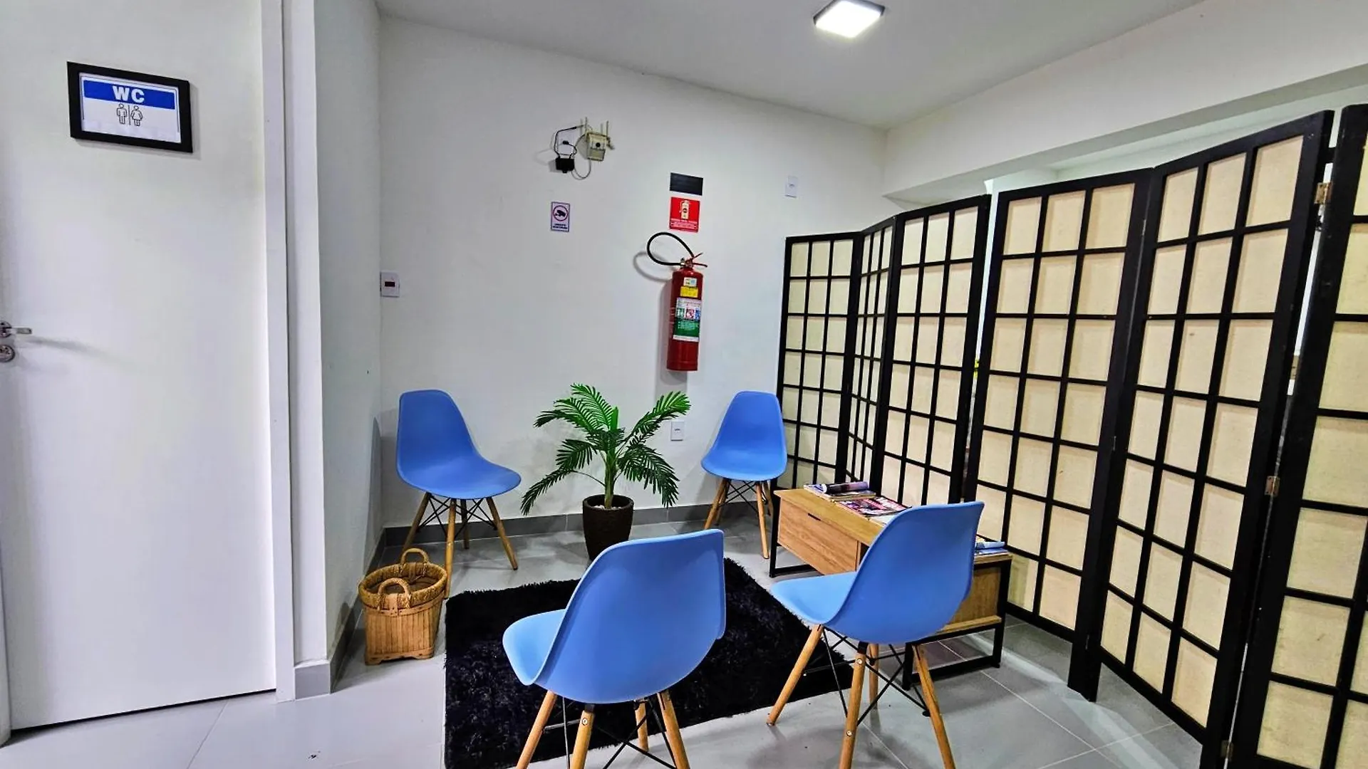 Loft Incrivel Aeroporto Metro Sp Expo Com Ac Apartment Sao Paulo