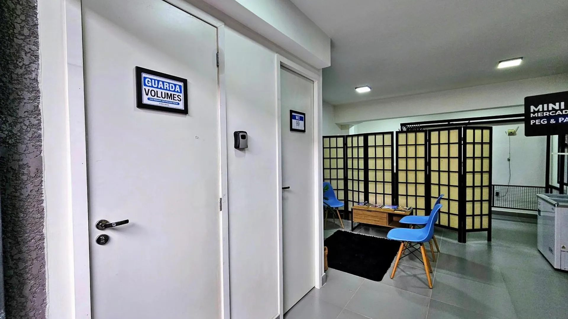Loft Incrivel Aeroporto Metro Sp Expo Com Ac Apartment Sao Paulo Brazil