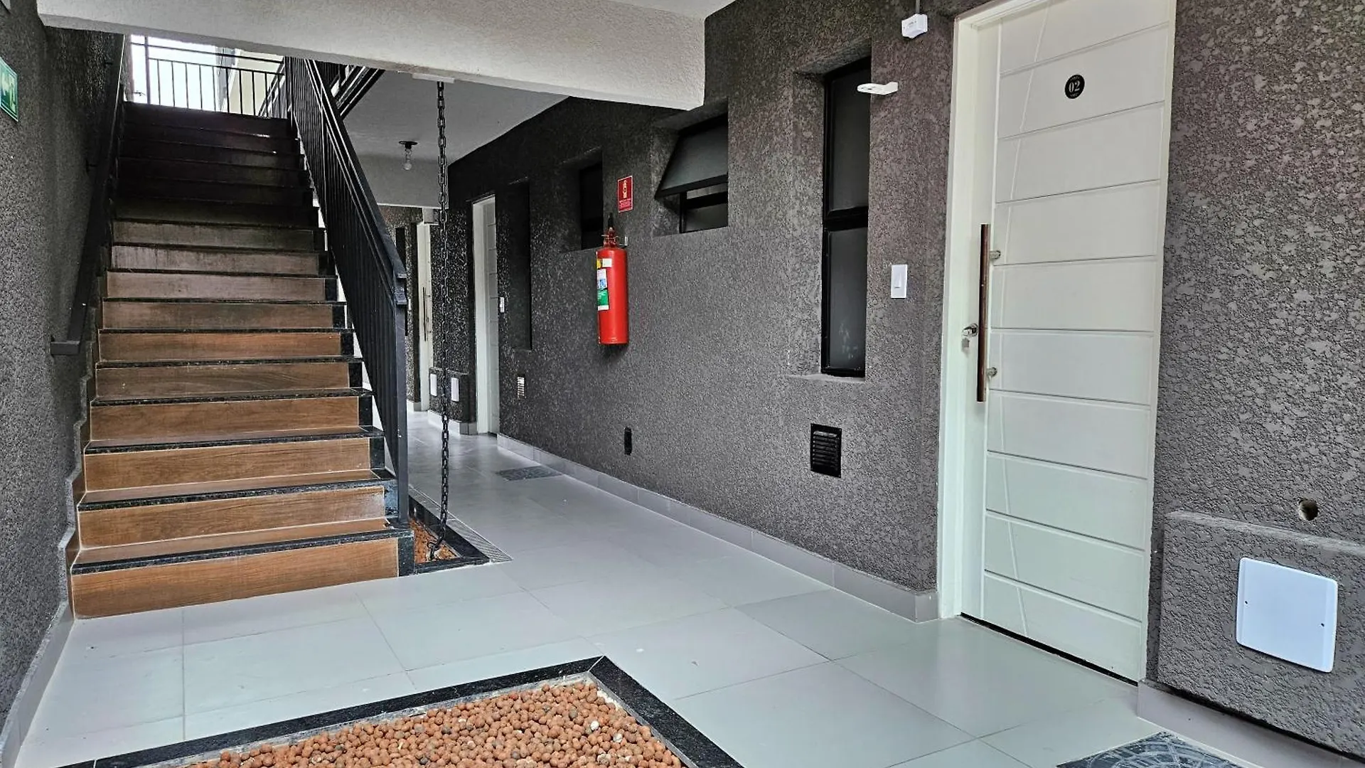 Loft Incrivel Aeroporto Metro Sp Expo Com Ac Apartment Sao Paulo